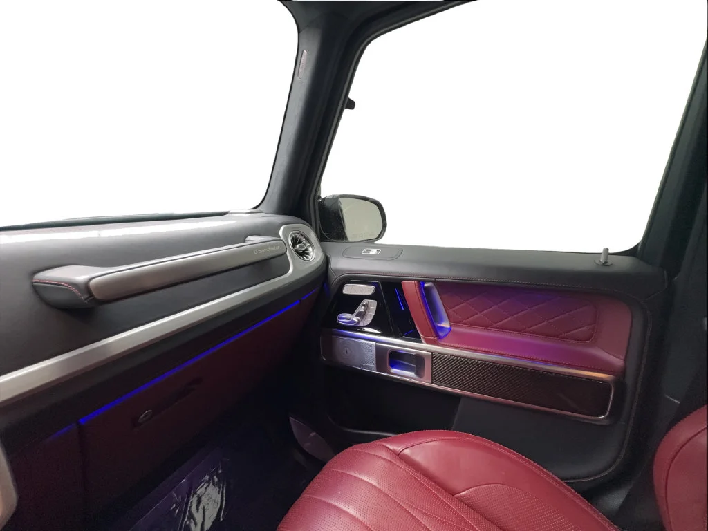 Used 2023 Gray Mercedes-Benz G 63 AMG® image 41