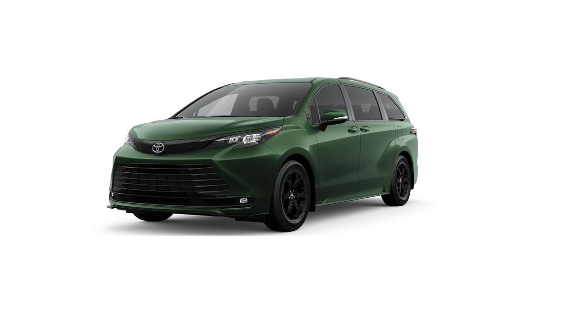 New 2026 Cypress Toyota Woodland Edition image 23