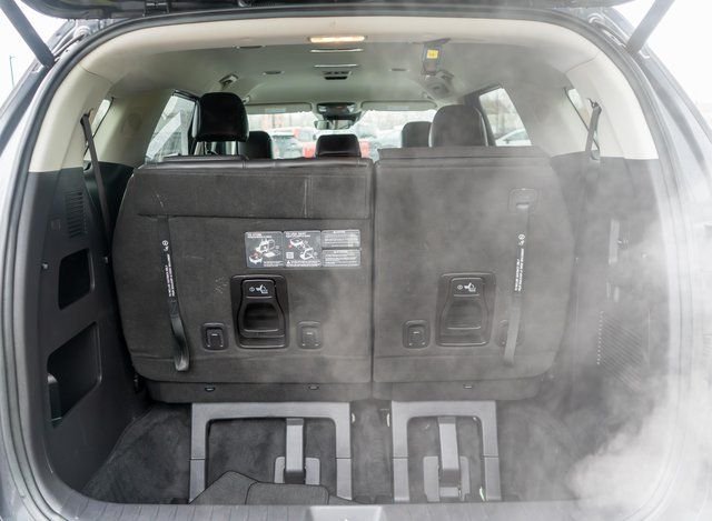 Used 2024 Gray Kia EX image 11