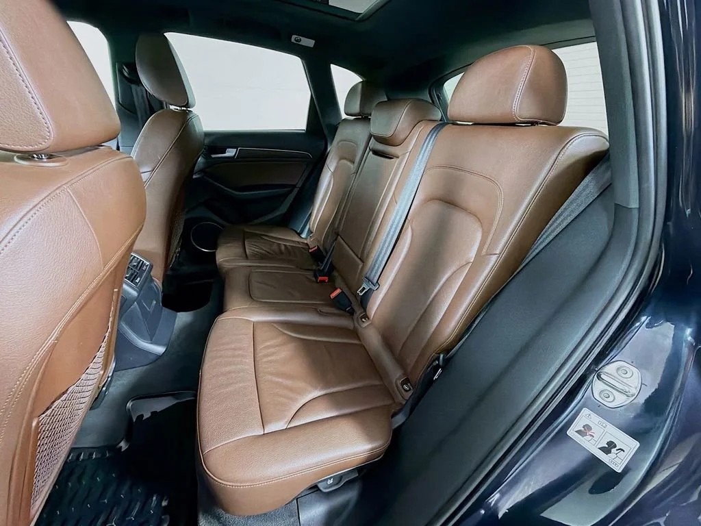 Used 2016  Audi Premium Plus image 19
