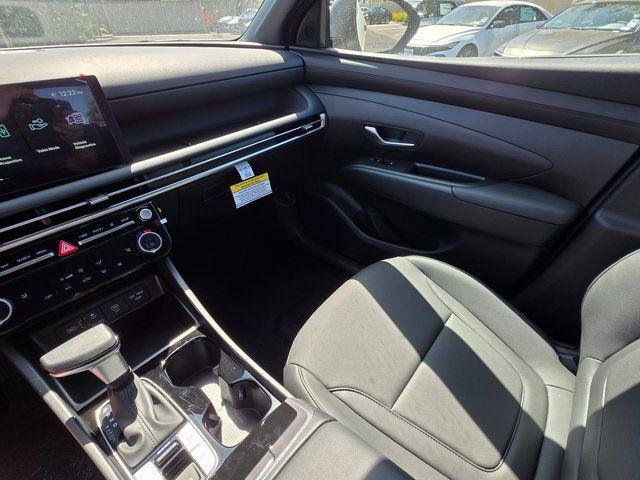 2025 Hyundai Santa Cruz SEL - Photo 32