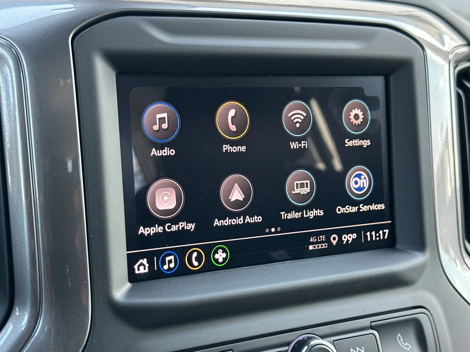 2026 Chevrolet Silverado 1500 Custom - Photo 17