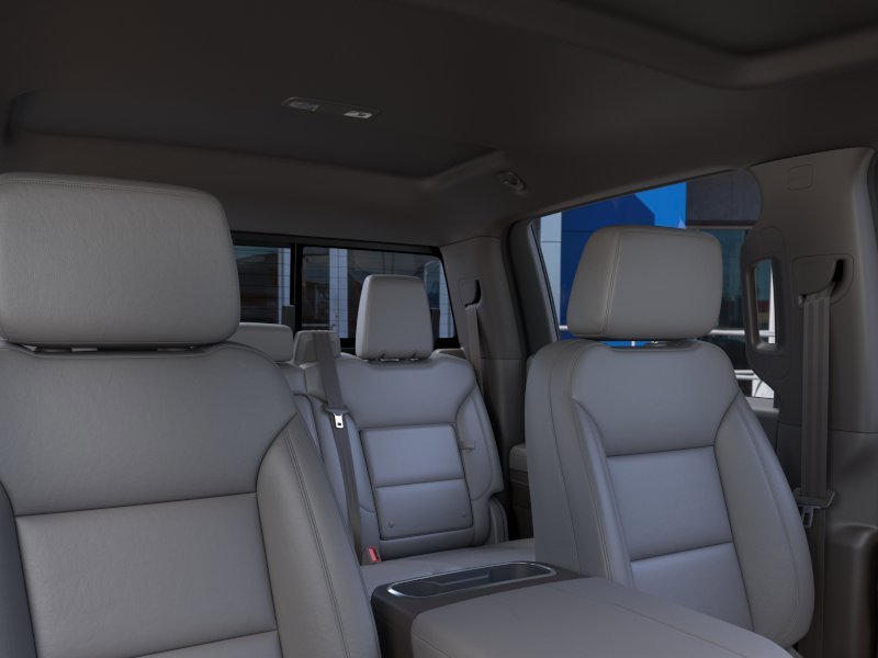 2026 Chevrolet Silverado 1500 RST - Photo 24