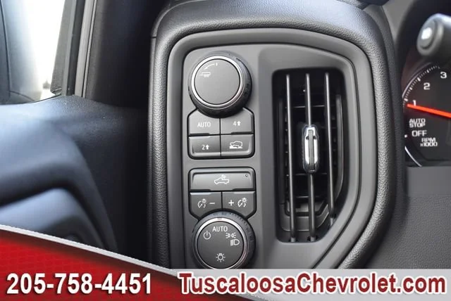 2026 Chevrolet Silverado 1500 Custom - Photo 28