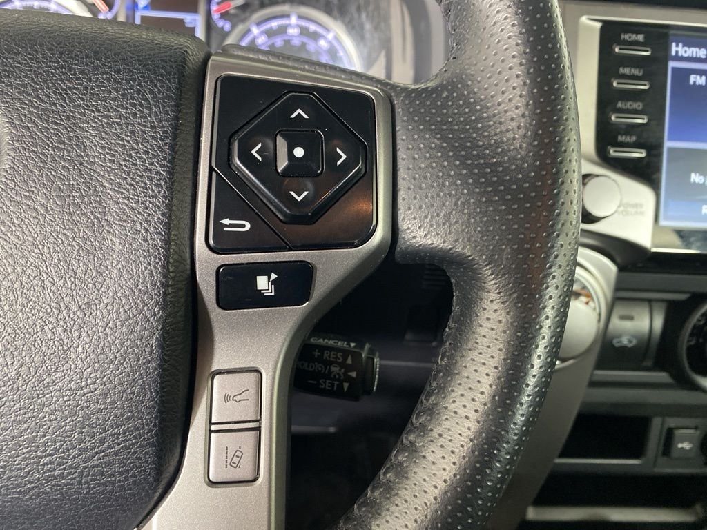 2023 Toyota 4Runner TRD Sport - Photo 20