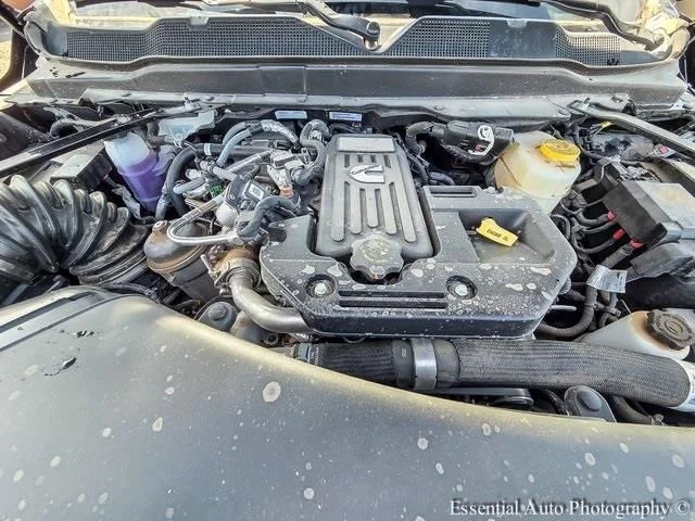 2025 RAM 2500 Laramie - Photo 10