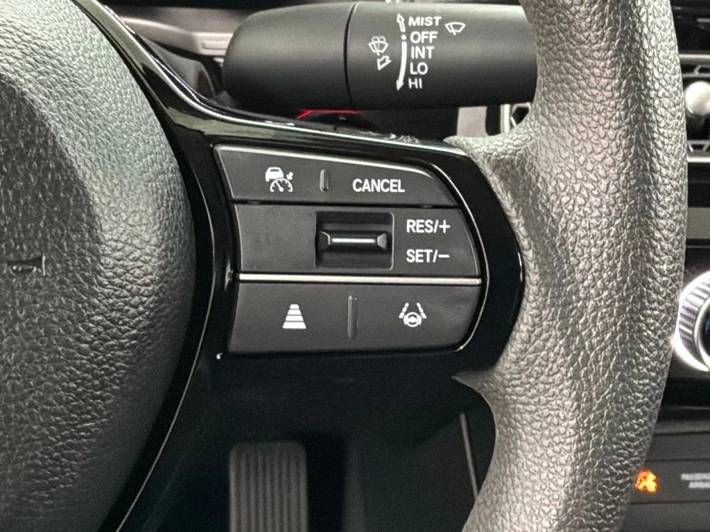 2026 Honda Civic LX - Photo 12