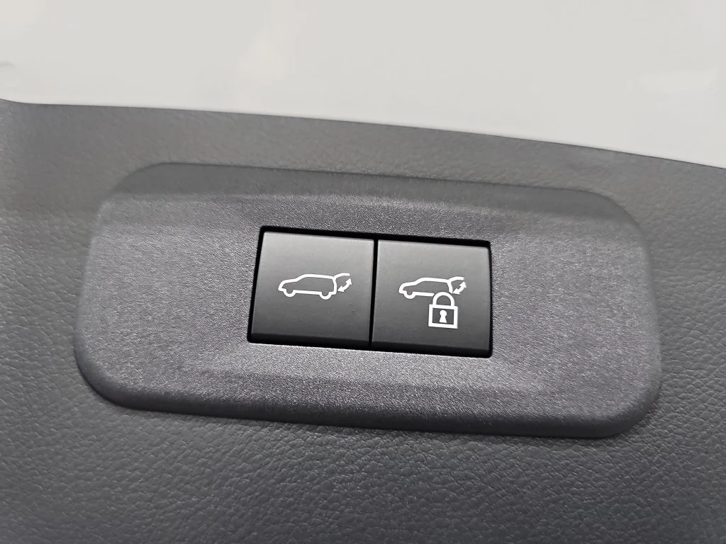 New 2026 Ultra White Lexus PREMIUM image 13