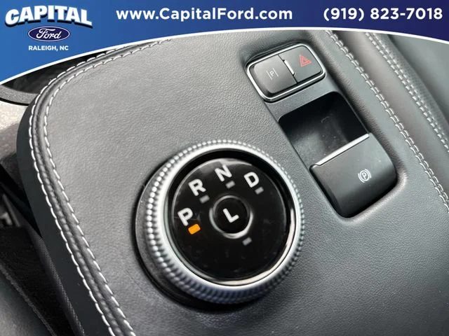 Used 2023 White Ford Premium image 31