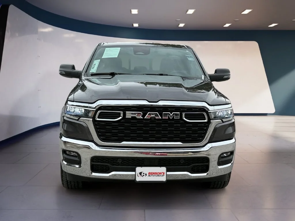 Used 2026 Gray Ram Big Horn/Lone Star image 8