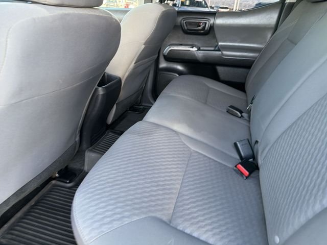 2022 Toyota Tacoma SR5 - Photo 28