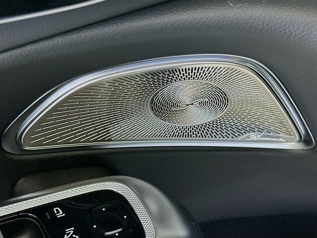 New 2026 MANUFAKTUR Alpine Grey Mercedes-Benz E 53 AMG® image 19