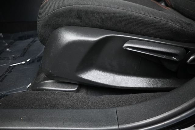 Used 2025 Black Honda Sport image 23