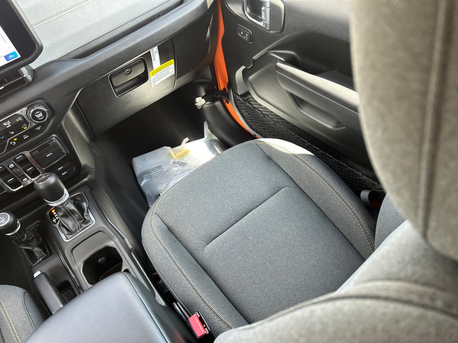 2025 Jeep Gladiator Sport S - Photo 14