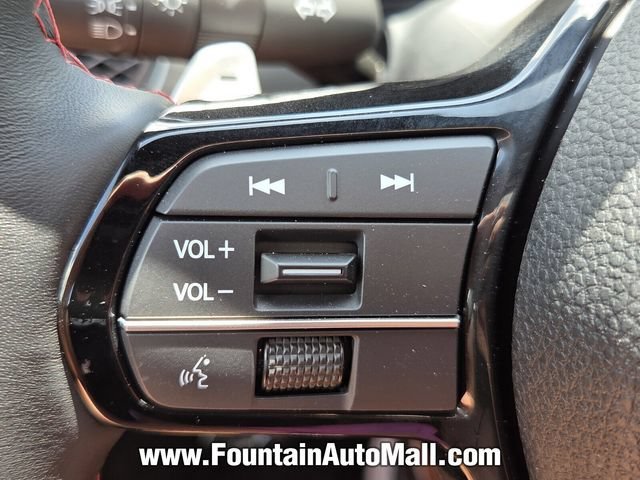 Used 2026 Urban Gray Pearl Acura FWD A-Spec with Technology image 44