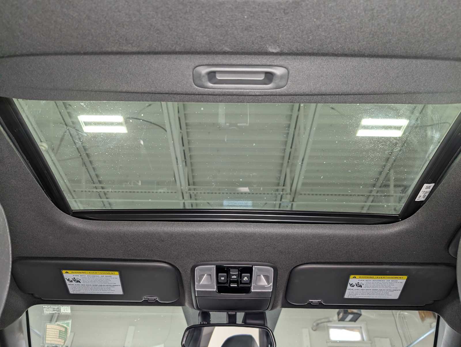 Certified Used 2024 Gravity Gray Kia GT-Line image 17