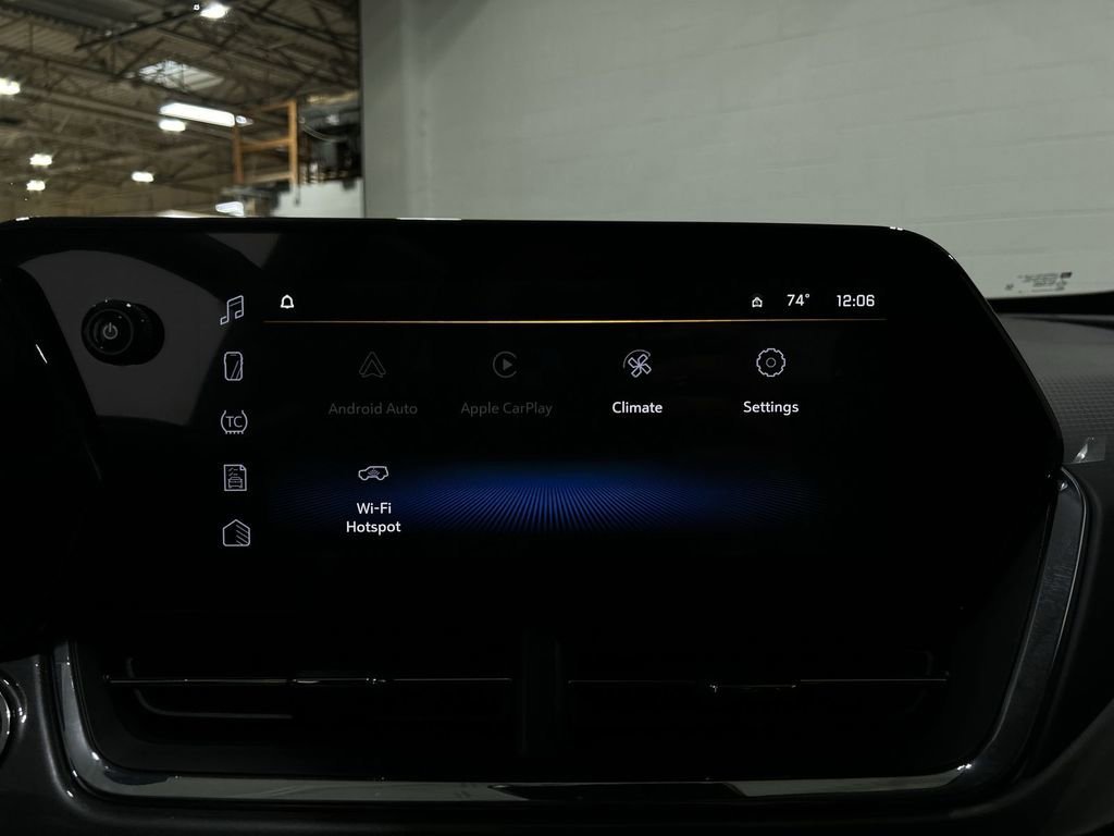 2026 Chevrolet Trax Activ - Photo 19