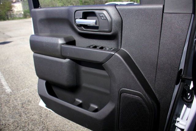 2026 Chevrolet Silverado 2500 HD Custom - Photo 12