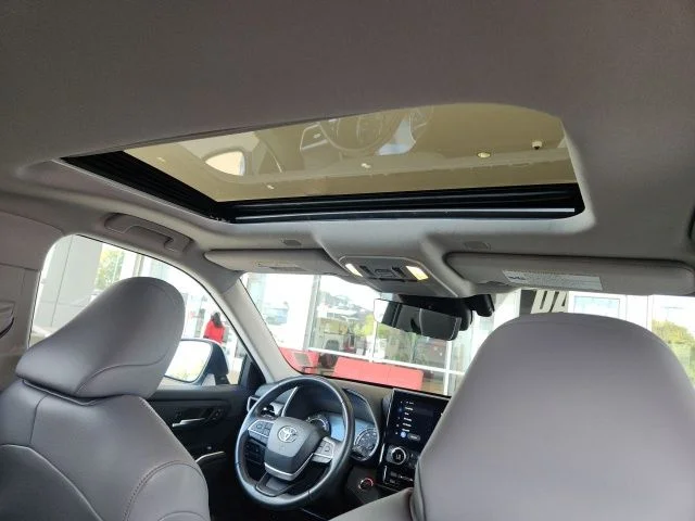 Used 2023 Beige Toyota Bronze Edition image 30