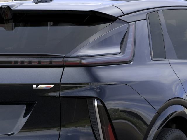 2026 Cadillac LYRIQ V - Photo 11