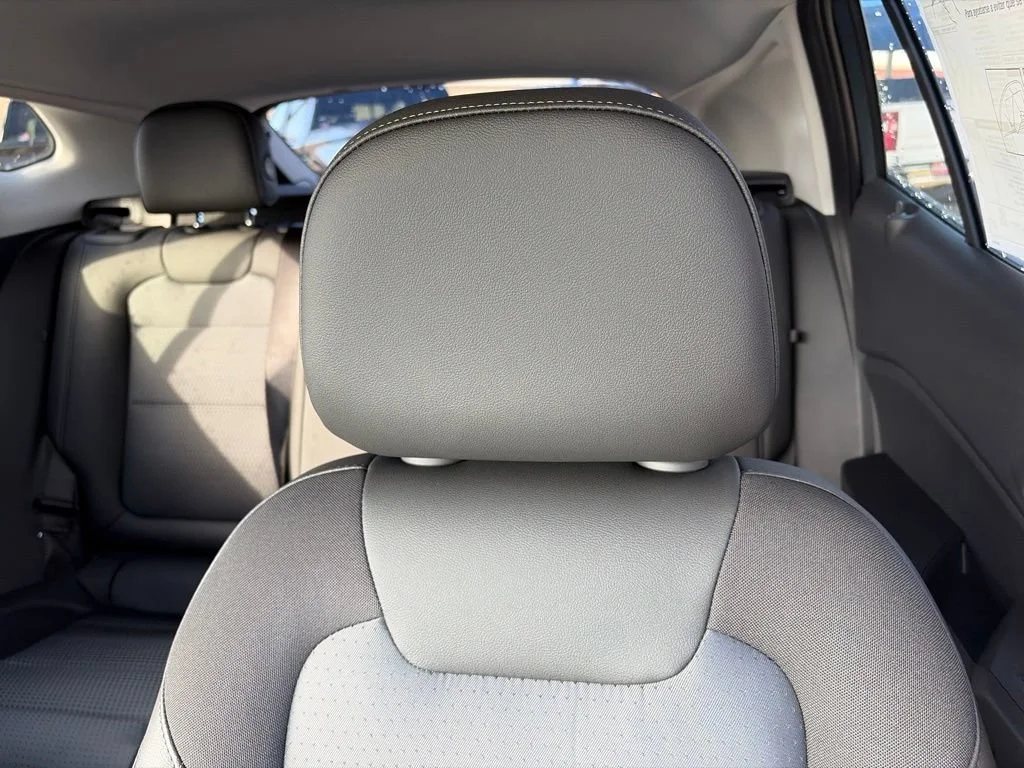 2026 Chevrolet Trax LT - Photo 15