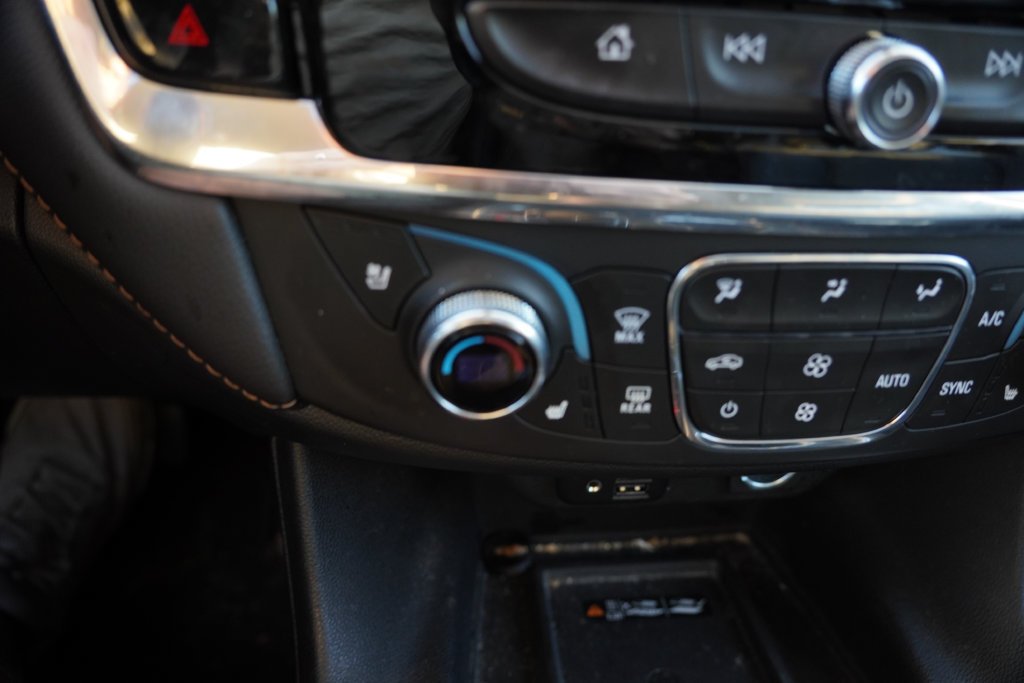 2020 Chevrolet Traverse Premier - Photo 7