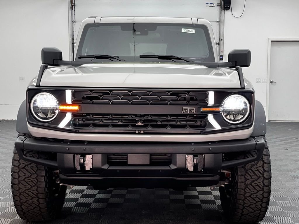 2025 Ford Bronco 4-Door Big Bend - Photo 14