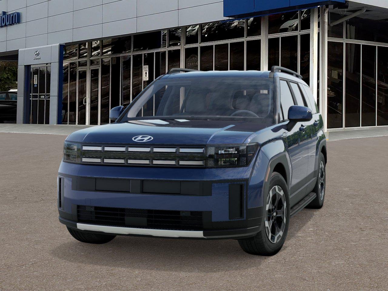 New 2027  Hyundai SEL FWD image 6