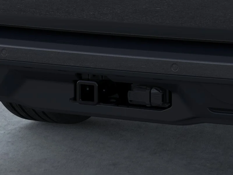 New 2026 Dark Matter Gray Metallic Ford MAX Active image 23