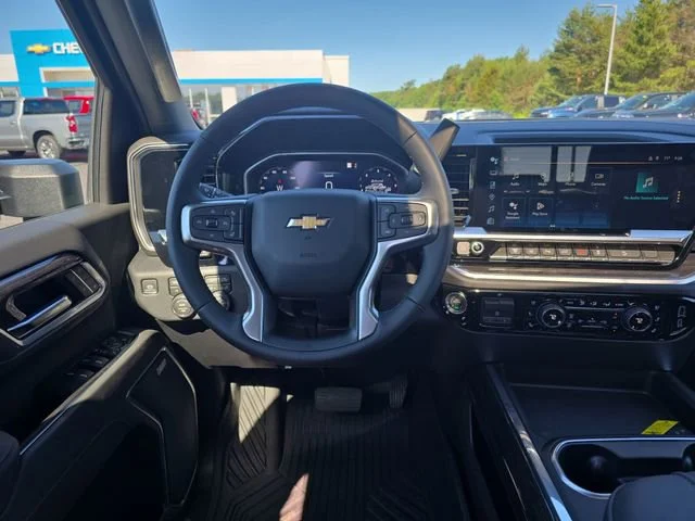 2026 Chevrolet Silverado 3500 HD LTZ - Photo 13