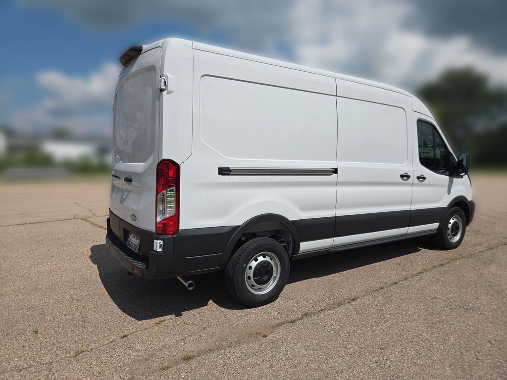 2026 Ford Transit Van Base - Photo 6