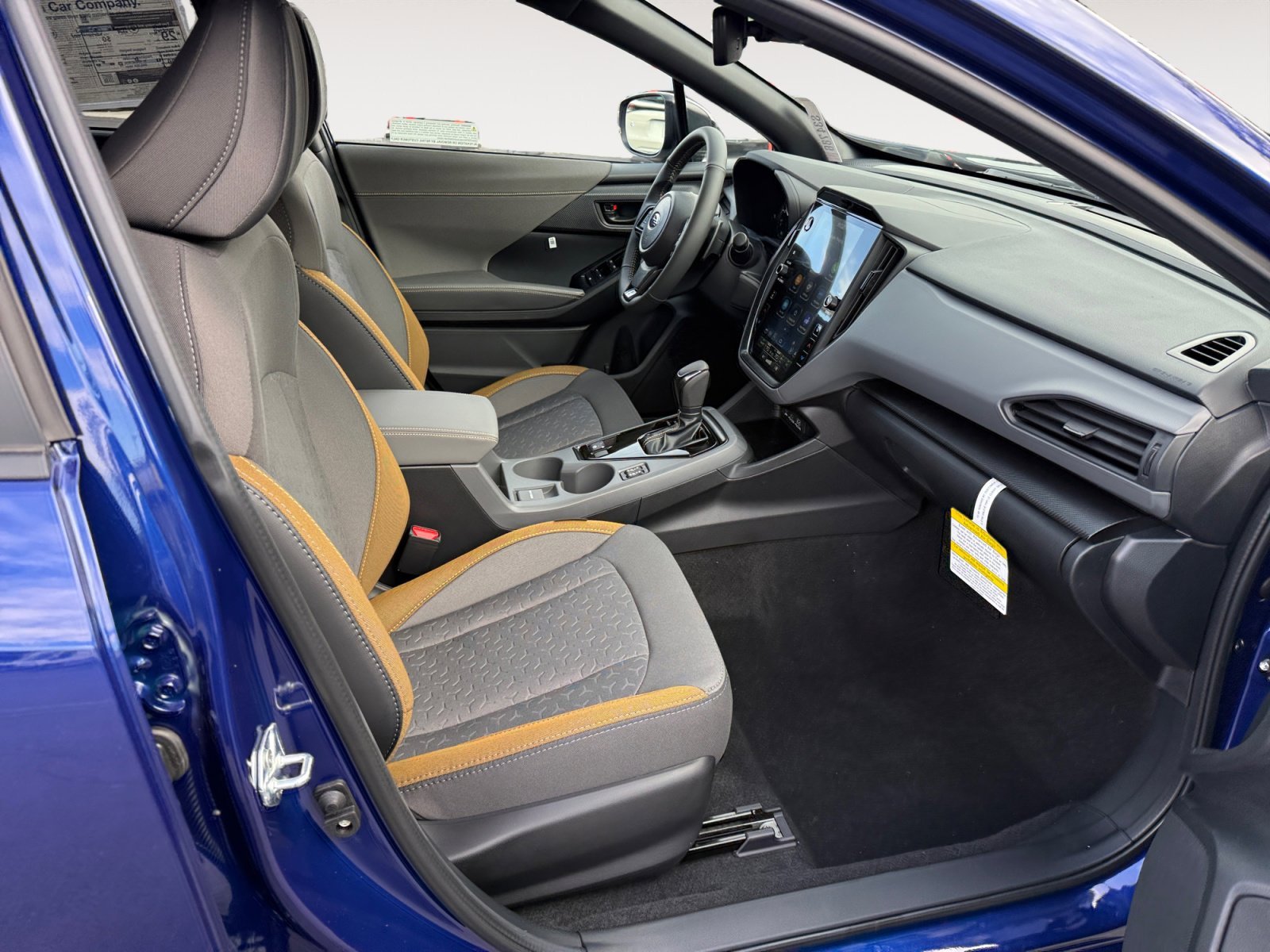 2026 Subaru Crosstrek Sport - Photo 19