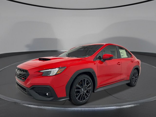 2026 Subaru WRX Premium