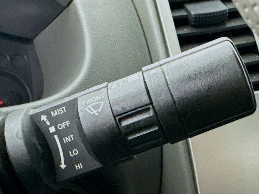 Used 2018 Magnetic Black Nissan SV image 14