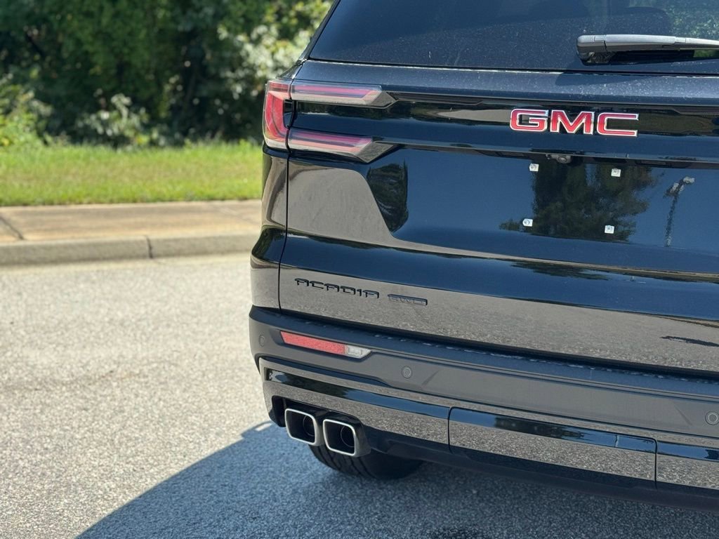 2026 GMC Acadia Elevation - Photo 13