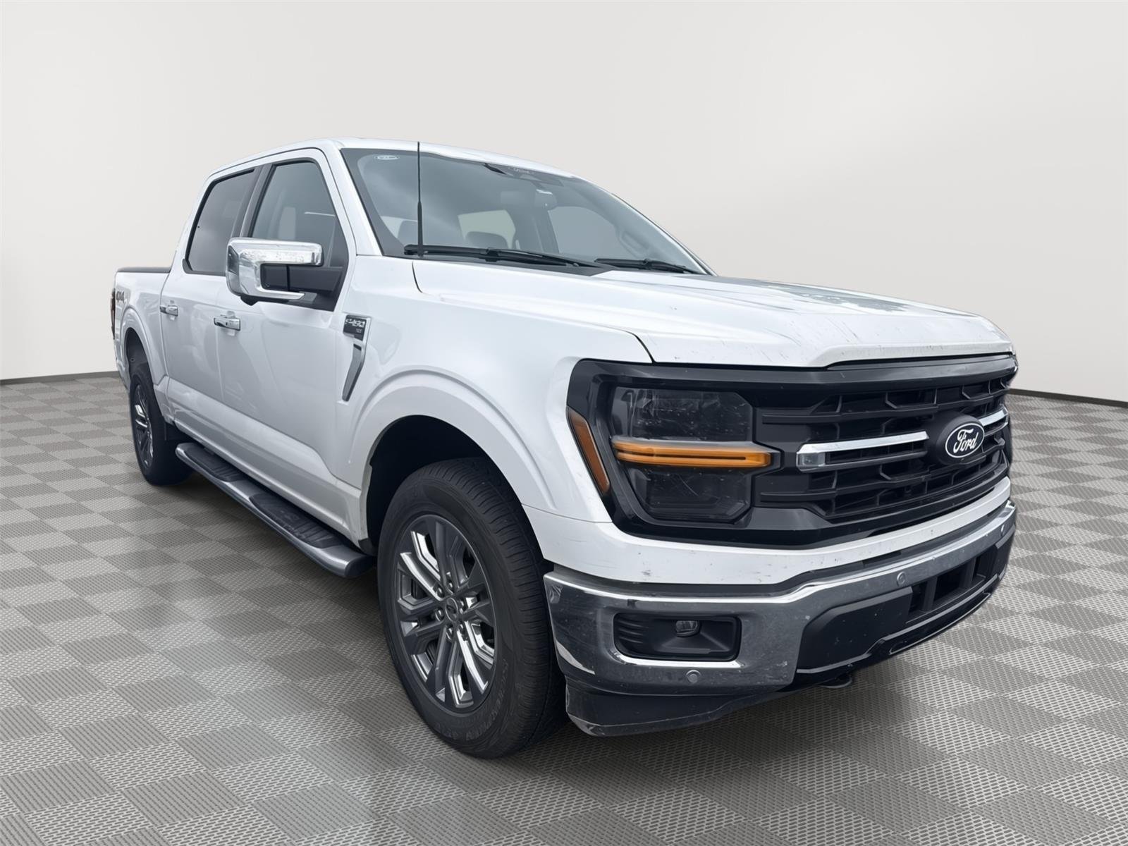 2024 Ford F-150 XLT 4x4 SuperCrew 5-1/2 Box's photo