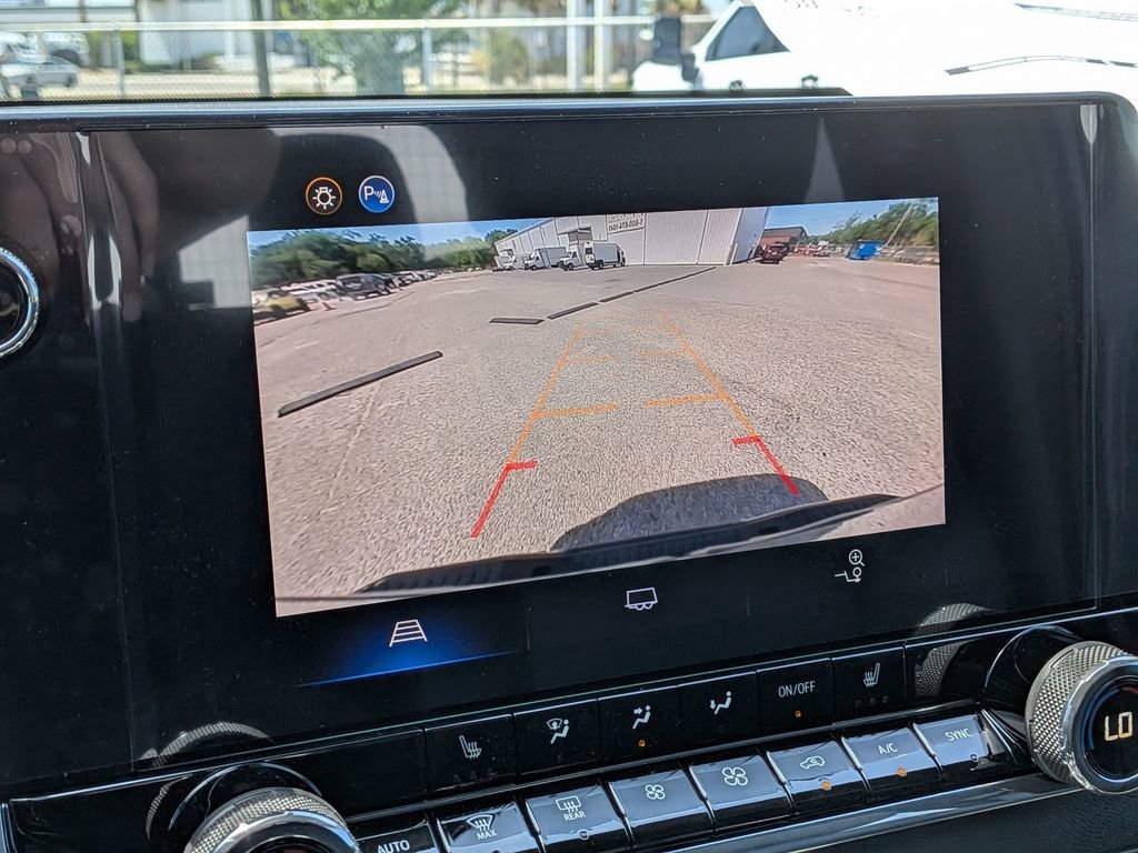 New 2026 Sterling Gray Metallic Chevrolet Trail Boss image 24