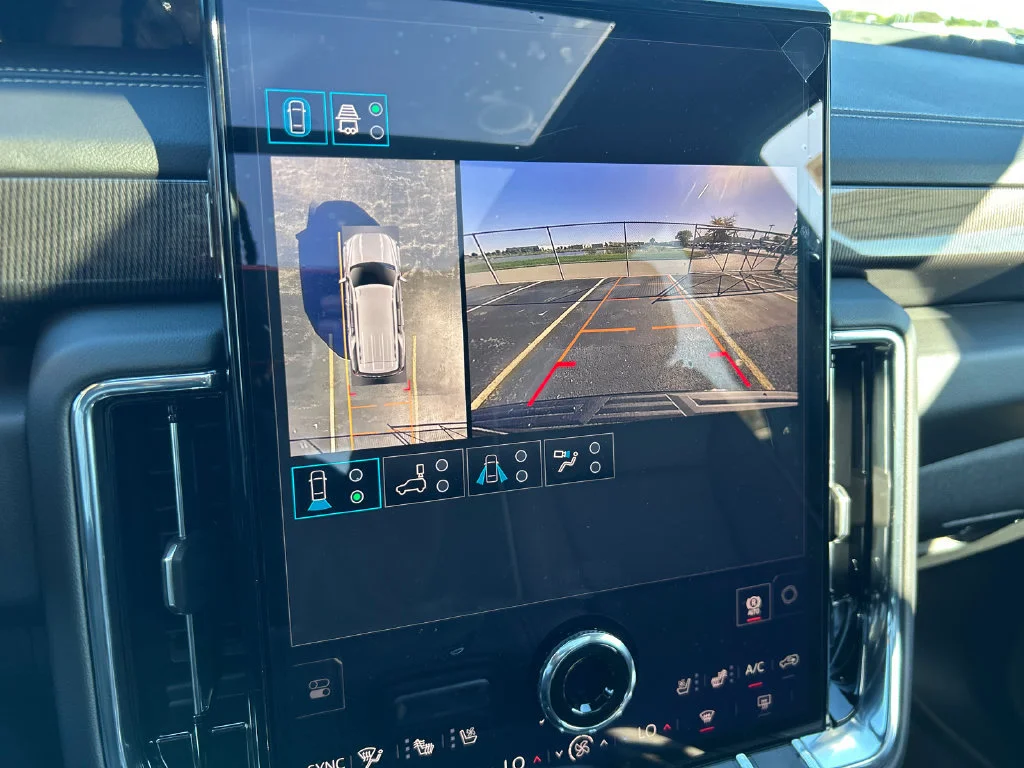 2027 GMC Yukon Elevation - Photo 26