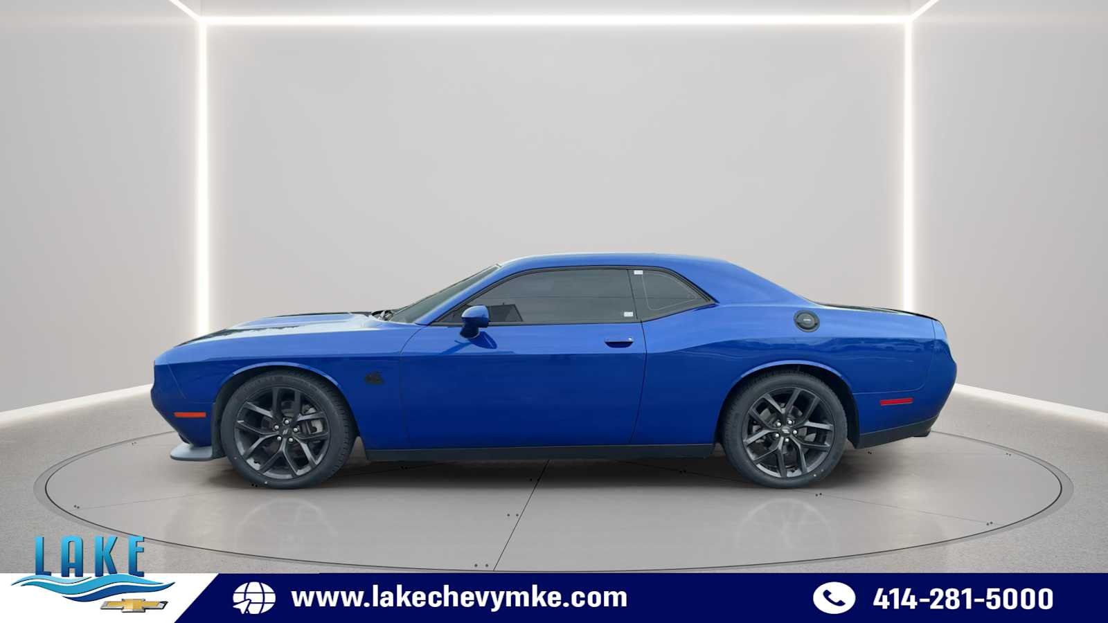 2021 Dodge Challenger R/T - Photo 5