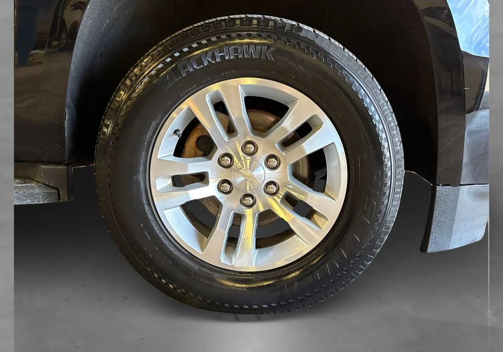 Certified Used 2020 Black Chevrolet LT image 20