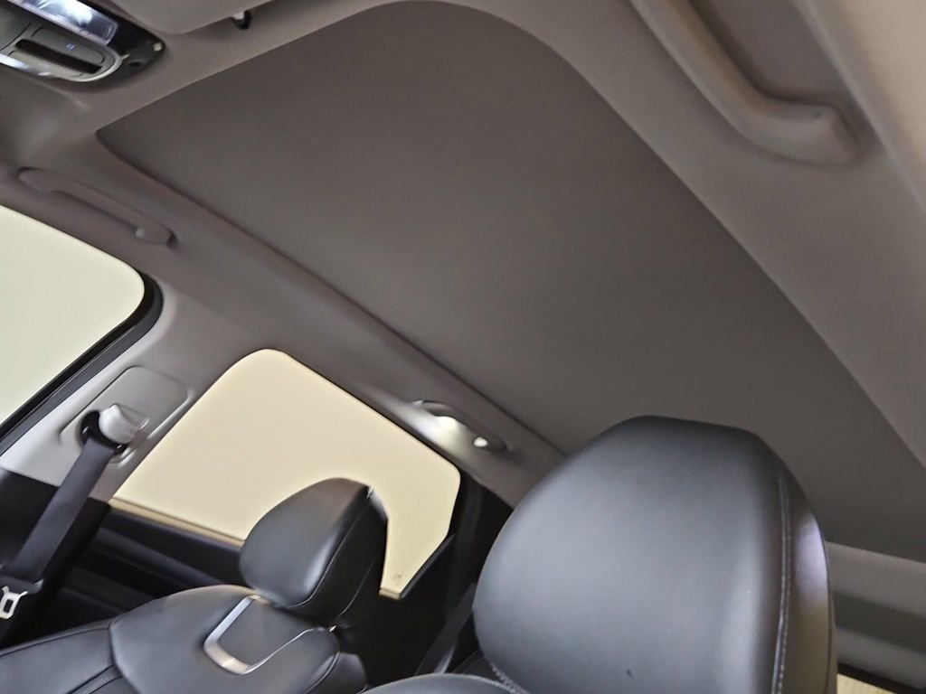 Used 2026 Black Hyundai Limited image 12