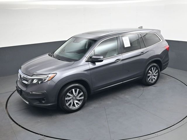 Used 2022  Honda EX-L image 28