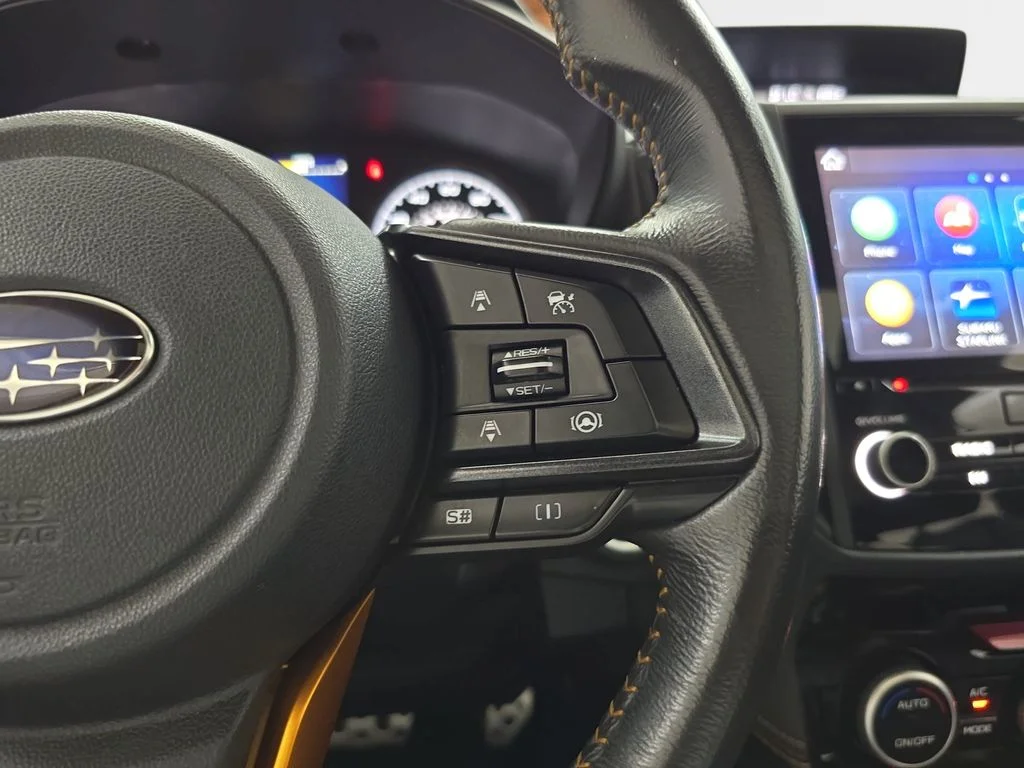 2022 Subaru Forester Wilderness - Photo 21