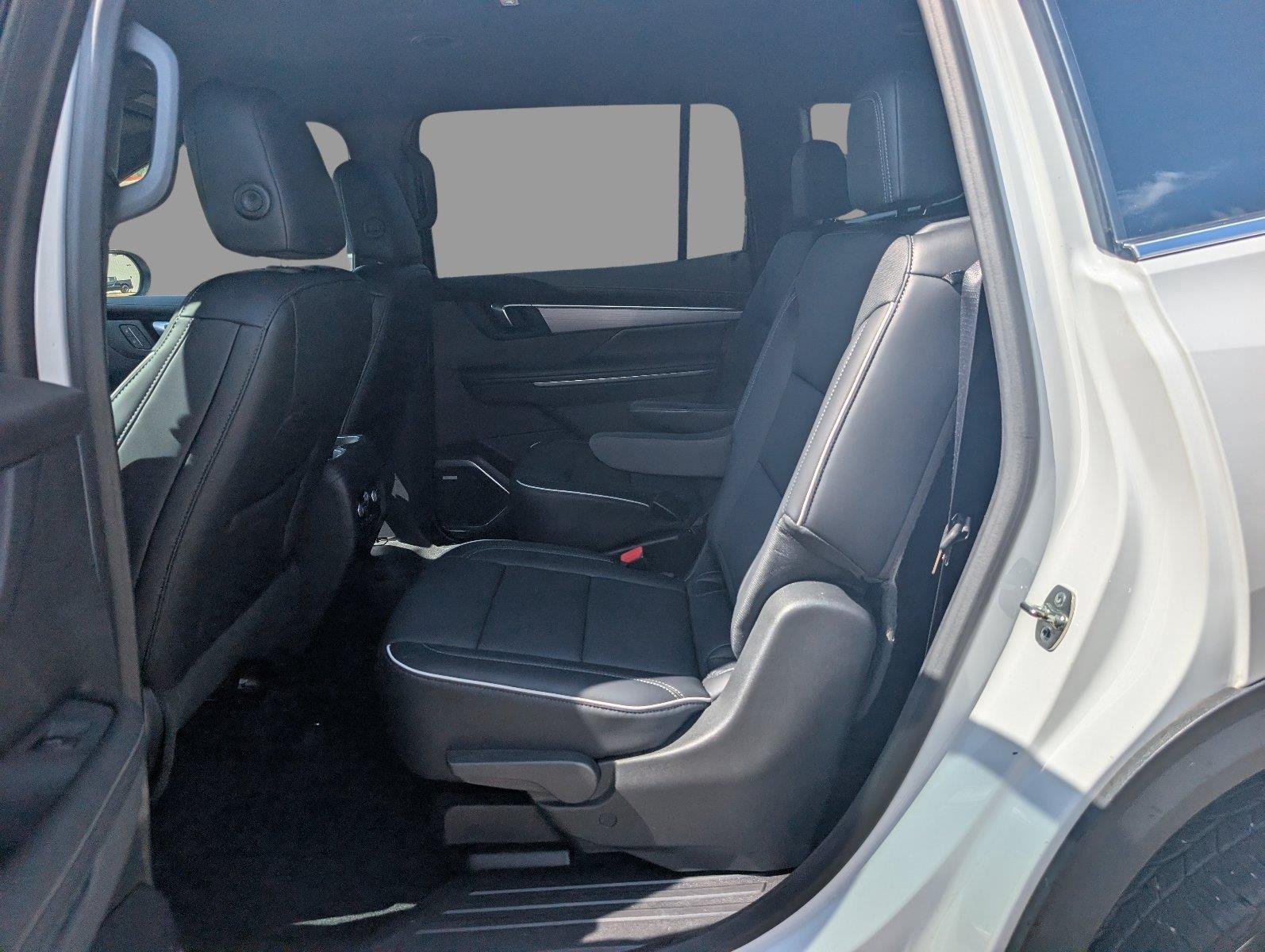 Used 2026 Summit White Buick Preferred image 32