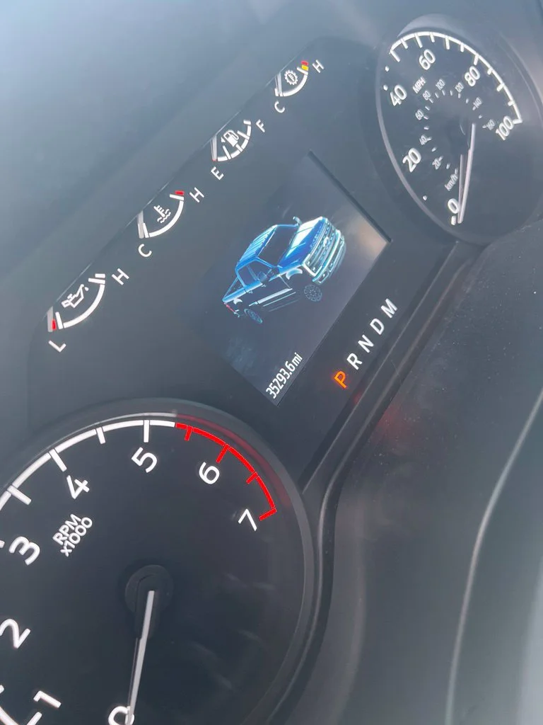 2023 Ford F-350 Super Duty