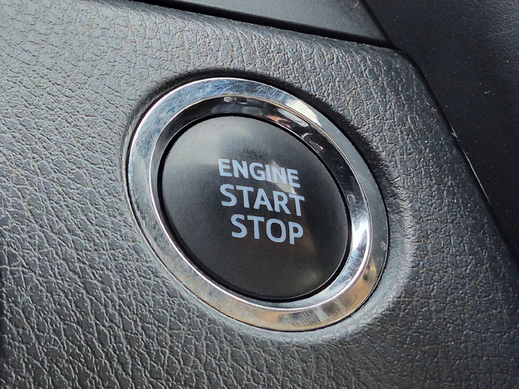 Used 2024 Blue Toyota XSE image 26