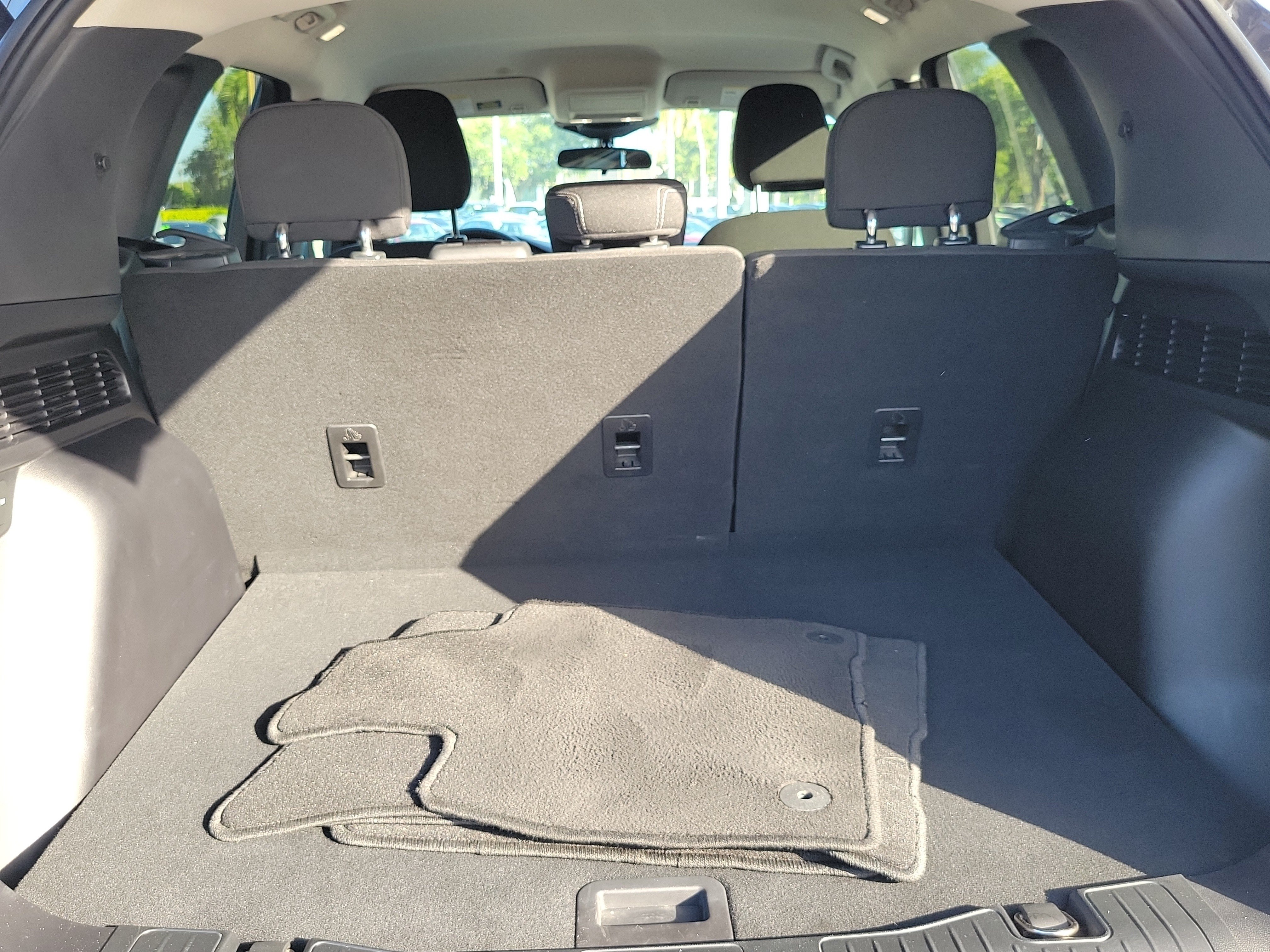 Used 2023 Gray Metallic Ford Active image 8