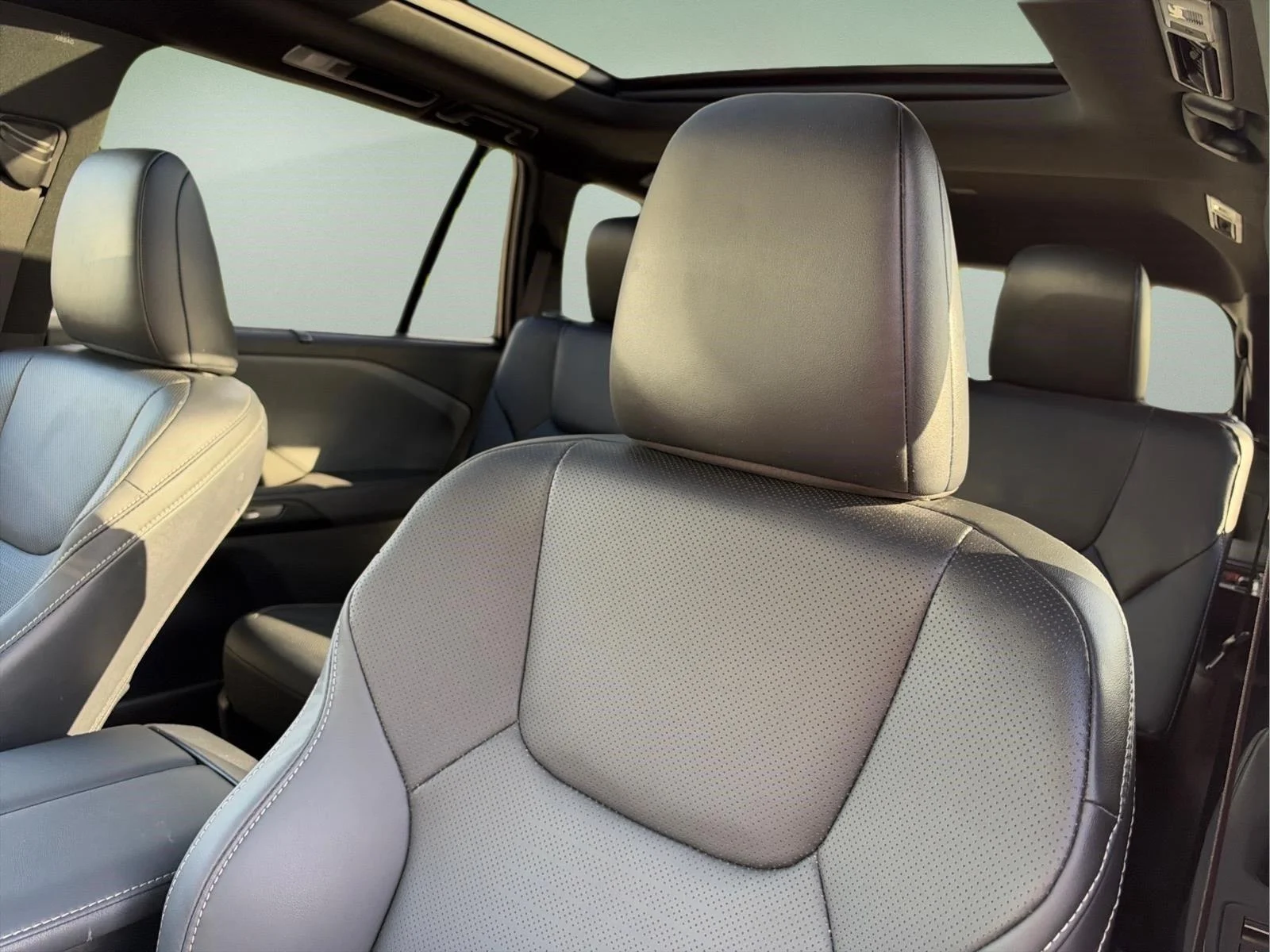 Used 2026 Celestial Silver Metallic LEXUS  image 23