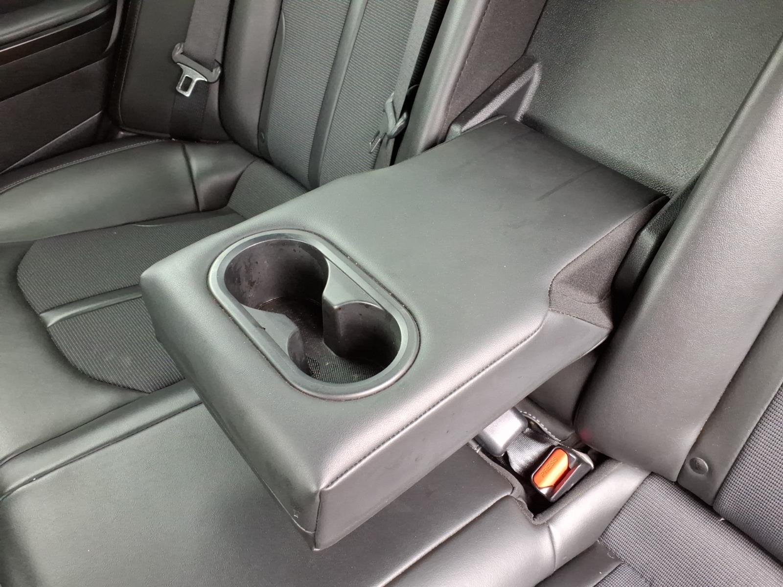 Used 2021 Sapphire Blue Kia GT-Line image 29