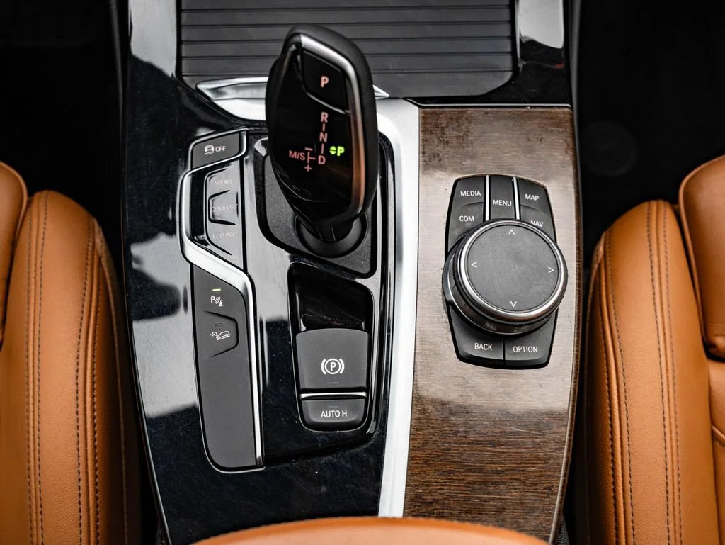2019 BMW X3 30i - Photo 39
